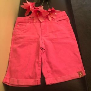 Arizona Jeans Bermuda Shorts